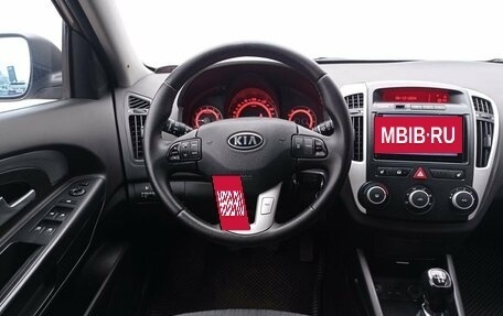 KIA cee'd I рестайлинг, 2010 год, 840 000 рублей, 13 фотография