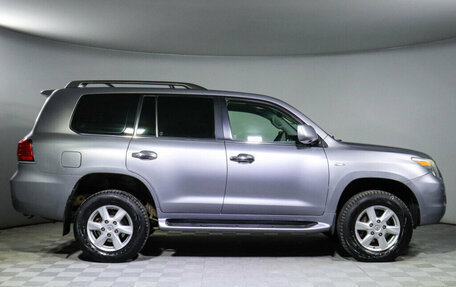 Lexus LX III, 2008 год, 2 990 000 рублей, 4 фотография