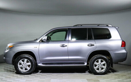 Lexus LX III, 2008 год, 2 990 000 рублей, 8 фотография