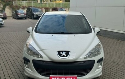 Peugeot 308 II, 2008 год, 450 000 рублей, 1 фотография