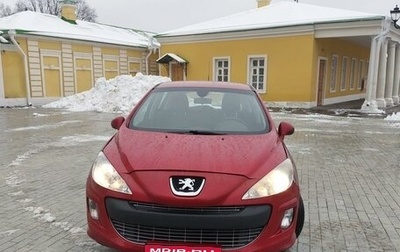 Peugeot 308 II, 2010 год, 369 000 рублей, 1 фотография