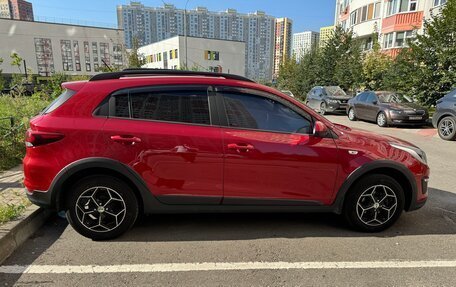 KIA Rio IV, 2020 год, 1 750 000 рублей, 2 фотография