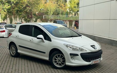 Peugeot 308 II, 2008 год, 450 000 рублей, 10 фотография