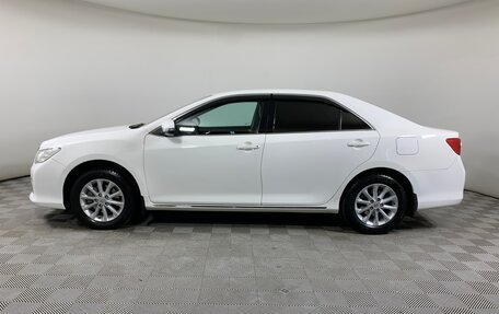 Toyota Camry, 2013 год, 1 580 000 рублей, 8 фотография