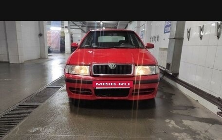 Skoda Octavia, 2007 год, 220 000 рублей, 6 фотография