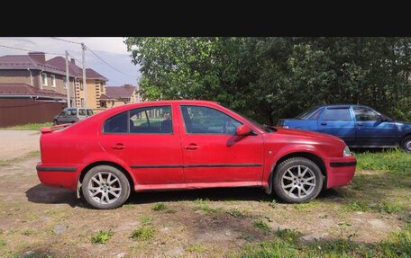 Skoda Octavia, 2007 год, 220 000 рублей, 5 фотография