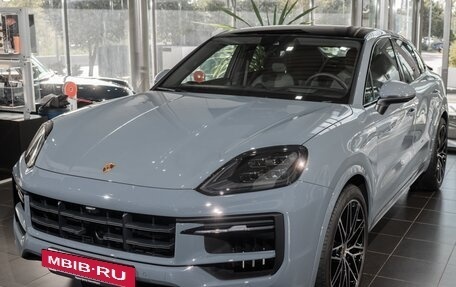 Porsche Cayenne III, 2024 год, 25 750 000 рублей, 2 фотография