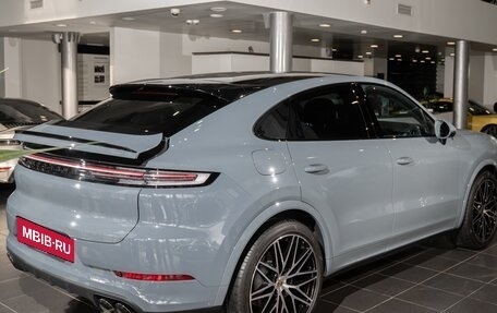 Porsche Cayenne III, 2024 год, 25 750 000 рублей, 9 фотография