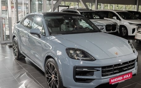 Porsche Cayenne III, 2024 год, 25 750 000 рублей, 7 фотография