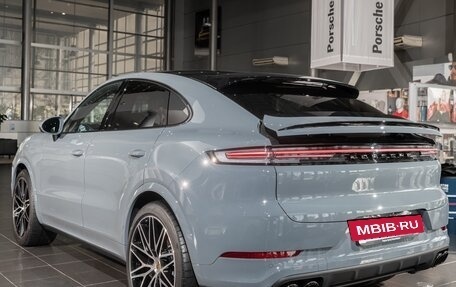 Porsche Cayenne III, 2024 год, 25 750 000 рублей, 6 фотография