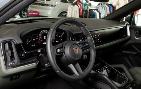 Porsche Cayenne III, 2024 год, 25 750 000 рублей, 13 фотография