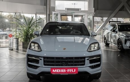 Porsche Cayenne III, 2024 год, 25 750 000 рублей, 5 фотография