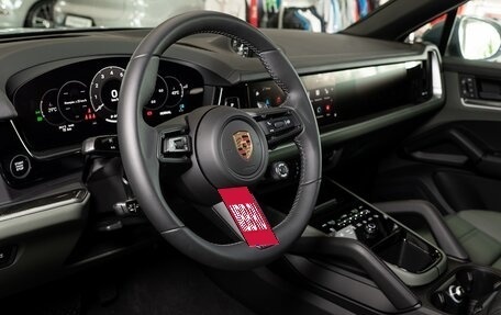 Porsche Cayenne III, 2024 год, 25 750 000 рублей, 14 фотография