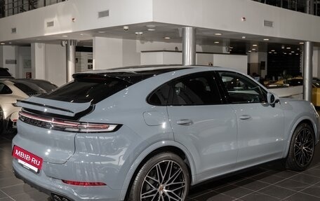 Porsche Cayenne III, 2024 год, 25 750 000 рублей, 10 фотография