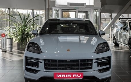 Porsche Cayenne III, 2024 год, 25 750 000 рублей, 1 фотография