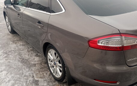 Ford Mondeo IV, 2011 год, 1 220 000 рублей, 13 фотография