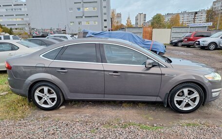 Ford Mondeo IV, 2011 год, 1 220 000 рублей, 7 фотография