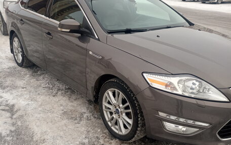 Ford Mondeo IV, 2011 год, 1 220 000 рублей, 12 фотография