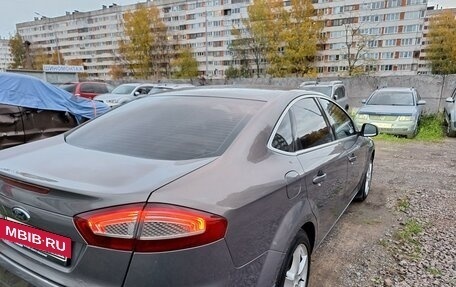 Ford Mondeo IV, 2011 год, 1 220 000 рублей, 10 фотография