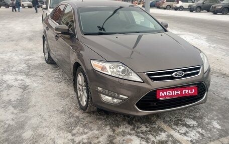 Ford Mondeo IV, 2011 год, 1 220 000 рублей, 8 фотография