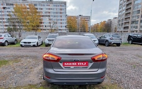 Ford Mondeo IV, 2011 год, 1 220 000 рублей, 2 фотография