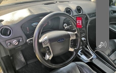 Ford Mondeo IV, 2011 год, 1 220 000 рублей, 17 фотография