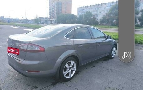 Ford Mondeo IV, 2011 год, 1 220 000 рублей, 20 фотография