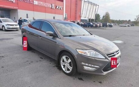 Ford Mondeo IV, 2011 год, 1 220 000 рублей, 19 фотография