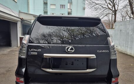 Lexus GX II, 2022 год, 11 100 000 рублей, 5 фотография