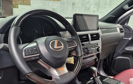 Lexus GX II, 2022 год, 11 100 000 рублей, 8 фотография