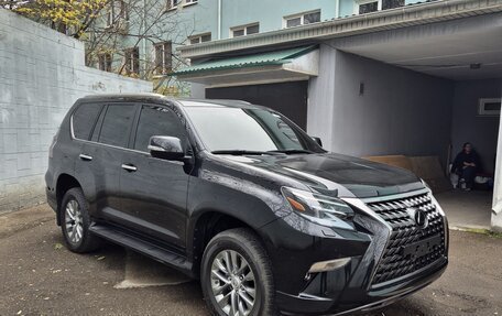 Lexus GX II, 2022 год, 11 100 000 рублей, 4 фотография