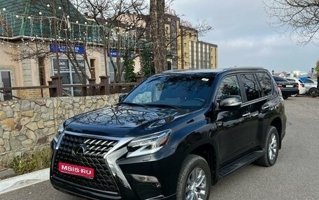 Lexus GX II, 2022 год, 11 100 000 рублей, 1 фотография