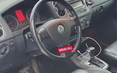 Volkswagen Tiguan I, 2009 год, 900 000 рублей, 6 фотография