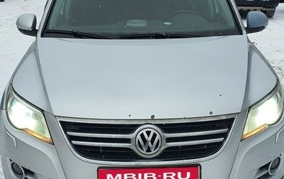 Volkswagen Tiguan I, 2009 год, 900 000 рублей, 1 фотография