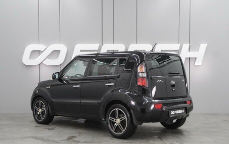 KIA Soul I рестайлинг, 2011 год, 1 155 000 рублей, 2 фотография