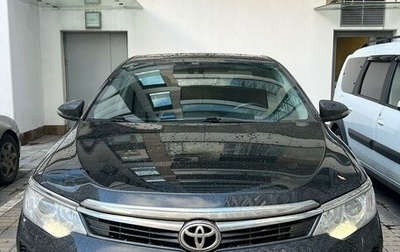 Toyota Camry, 2017 год, 2 500 000 рублей, 1 фотография