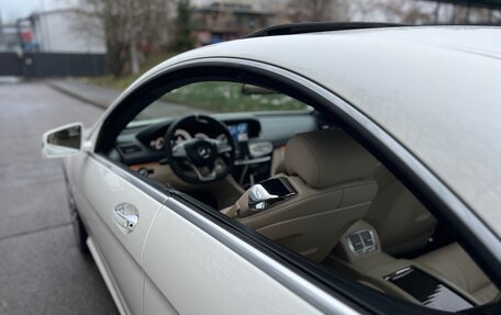 Mercedes-Benz CL-Класс, 2010 год, 2 500 000 рублей, 11 фотография