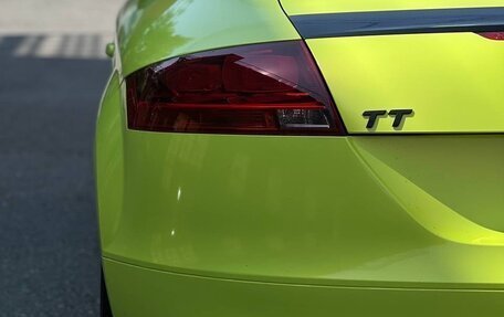 Audi TT, 2013 год, 1 800 000 рублей, 5 фотография