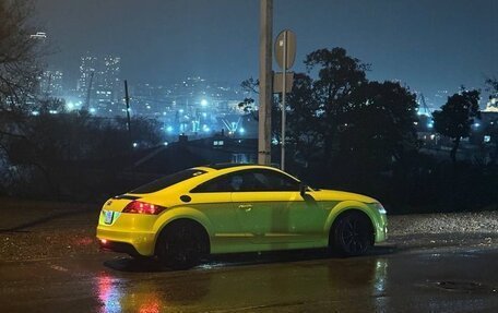 Audi TT, 2013 год, 1 800 000 рублей, 2 фотография