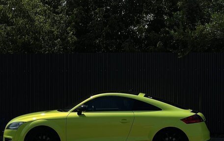 Audi TT, 2013 год, 1 800 000 рублей, 10 фотография