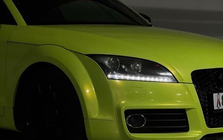 Audi TT, 2013 год, 1 800 000 рублей, 11 фотография