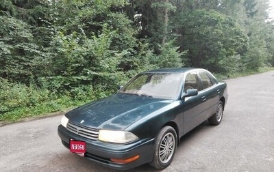 Toyota Camry V30, 1992 год, 345 000 рублей, 1 фотография