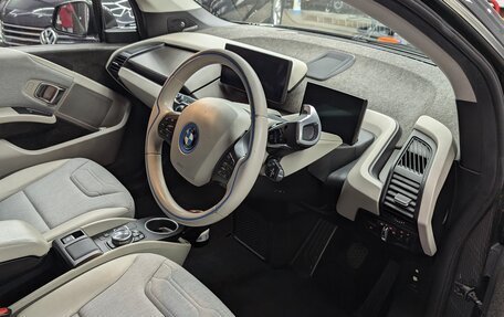 BMW i3 I01 рестайлинг, 2014 год, 1 715 000 рублей, 11 фотография