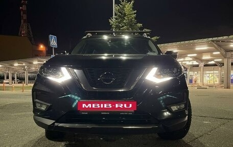 Nissan X-Trail, 2020 год, 2 950 000 рублей, 4 фотография