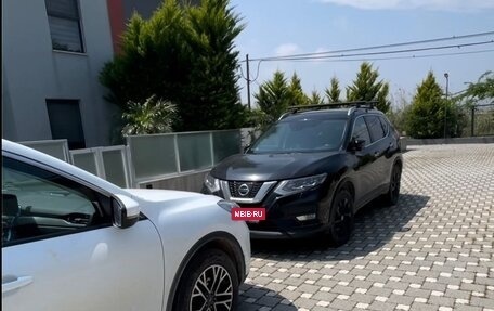 Nissan X-Trail, 2020 год, 2 950 000 рублей, 13 фотография