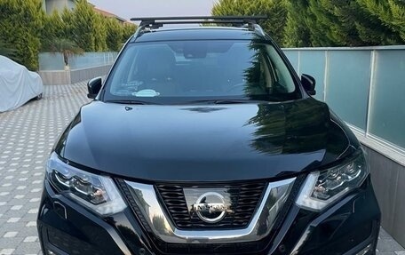 Nissan X-Trail, 2020 год, 2 950 000 рублей, 10 фотография