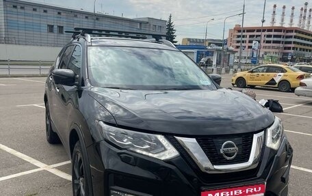 Nissan X-Trail, 2020 год, 2 950 000 рублей, 36 фотография