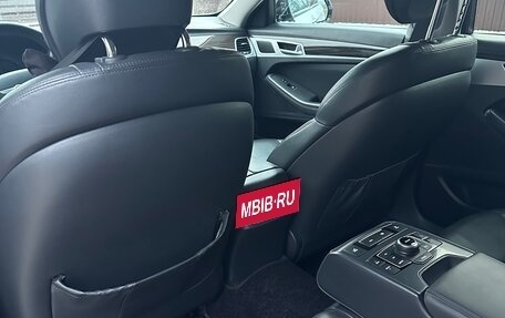 Hyundai Genesis II, 2014 год, 2 080 000 рублей, 14 фотография