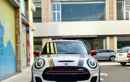 MINI Hatch, 2020 год, 4 220 000 рублей, 2 фотография