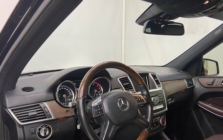 Mercedes-Benz GL-Класс, 2013 год, 3 524 000 рублей, 12 фотография